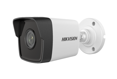 กล้องวงจรปิด CCTV ระบบ IP Camera Network Hikvision DS-2CD1043G0E-I กล้องคุณภาพสูงความละเอียด 4 ล้านพิกเซล ประสิทธิภาพที่ยอดเยี่ยมในที่แสงน้อย