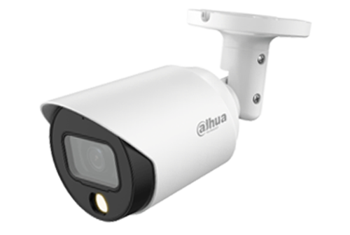 กล้องวงจรปิดต้าหัว DAHUA HAC-HFW1239T-A-LED กล้องวงจรปิดคุณภาพสูง ด้วยเทคโนโลยีการประมวลผลภาพขั้นสูงและเทคโนโลยีออปติคัล เทคโนโลยี Dahua Starlight สามารถให้วิดีโอที่มีสีสันชัดเจนในสภาพแวดล้อมที่มีแสงน
