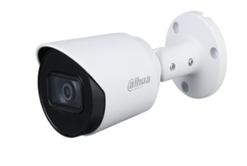 กล้องวงจรปิดต้าหัว DAHUA HFW1500TP-A5MP บันทึกภาพและบันทึกเสียง ไมค์ในตัว 5 ล้านพิกเซล