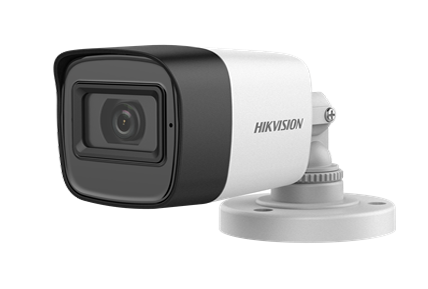 กล้องวงจรปิด Hikvision DS-2CE16D0T-ITFความละเอียด 2 ล้านพิกเซล กล้องคุณภาพสูง ราคาพร้อมติดตั้ง